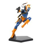 Dc Comics Deathstroke – Art Scale 1/10 Iron Studios #1 Dc Comics Deathstroke - Art Scale 1/10 Iron Studios #1