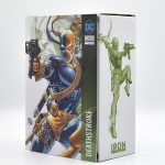 Dc Comics Deathstroke – Art Scale 1/10 Iron Studios #1 Dc Comics Deathstroke - Art Scale 1/10 Iron Studios #1