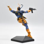 Dc Comics Deathstroke – Art Scale 1/10 Iron Studios #1 Dc Comics Deathstroke - Art Scale 1/10 Iron Studios #1