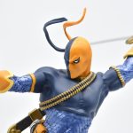 Dc Comics Deathstroke – Art Scale 1/10 Iron Studios #1 Dc Comics Deathstroke - Art Scale 1/10 Iron Studios #1