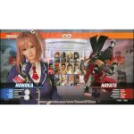 Dead Or Alive 6 – Ps4 Dead Or Alive 6 - Ps4