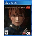 Dead Or Alive 6 – Ps4 Dead Or Alive 6 - Ps4