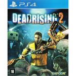 Dead Rising 2 – Ps4 Dead Rising 2 - Ps4