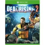 Dead Rising 2 - Xbox One
