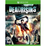Dead Rising – Xbox One Dead Rising - Xbox One