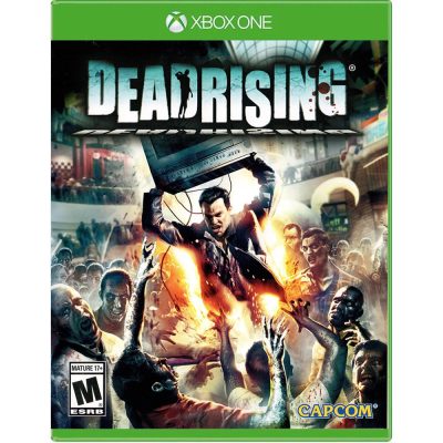 Dead Rising - Xbox One