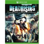Dead Rising – Xbox One Dead Rising - Xbox One