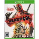 Deadpool – Xbox One Deadpool - Xbox One