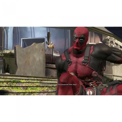 Deadpool - Xbox One