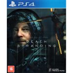 Death Stranding – Ps4 Death Stranding - Ps4