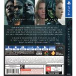 Death Stranding – Ps4 Death Stranding - Ps4