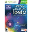 Deepak Chopras Leela - Xbox 360