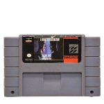 Demolition Man - Snes (Paralelo) #1