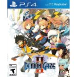 Demon Gaze 2 – Ps4 Demon Gaze 2 - Ps4