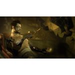 Deus Ex Mankind Divided - Ps4