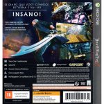 Devil May Cry 5 – Xbox One Devil May Cry 5 - Xbox One