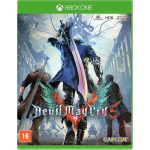 Devil May Cry 5 – Xbox One Devil May Cry 5 - Xbox One