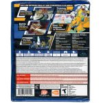 Digimon Story Cyber Sleuth Hacker’s Memory – Ps4 Digimon Story Cyber Sleuth Hacker's Memory - Ps4