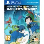 Digimon Story Cyber Sleuth Hacker’s Memory – Ps4 Digimon Story Cyber Sleuth Hacker's Memory - Ps4