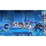 Digimon Story Cyber Sleuth Hacker’s Memory – Ps4 Digimon Story Cyber Sleuth Hacker's Memory - Ps4