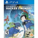 Digimon Story Cyber Sleuth Hacker’s Memory – Ps4 Digimon Story Cyber Sleuth Hacker's Memory - Ps4