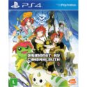Digimon Story Cyber Sleuth - Ps4