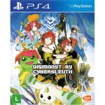 Digimon Story Cyber Sleuth – Ps4 Digimon Story Cyber Sleuth - Ps4
