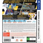 Digimon Story Cyber Sleuth – Ps4 Digimon Story Cyber Sleuth - Ps4