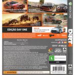 Dirt 4 – Xbox One Dirt 4 - Xbox One