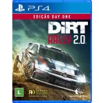 Dirt Rally 2.0 – Ps4 Dirt Rally 2.0 - Ps4