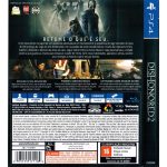 Dishonored 2 – Ps4 Dishonored 2 - Ps4