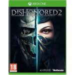 Dishonored 2 - Xbox One