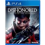 Dishonored: Death Of The Outsider - Ps4