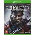 Dishonored Death Of The Outsider - Xbox One