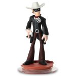 Disney Infinity 1.0 – Lone Ranger Play Set #1 Disney Infinity 1.0 - Lone Ranger Play Set #1