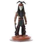 Disney Infinity 1.0 – Lone Ranger Play Set #1 Disney Infinity 1.0 - Lone Ranger Play Set #1