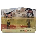Disney Infinity 1.0 – Lone Ranger Play Set #1 Disney Infinity 1.0 - Lone Ranger Play Set #1
