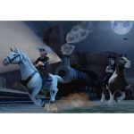 Disney Infinity 1.0 – Lone Ranger Play Set #1 Disney Infinity 1.0 - Lone Ranger Play Set #1