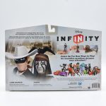 Disney Infinity 1.0 – Lone Ranger Play Set #1 Disney Infinity 1.0 - Lone Ranger Play Set #1