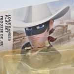 Disney Infinity 1.0 – Lone Ranger Play Set #1 Disney Infinity 1.0 - Lone Ranger Play Set #1