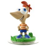 Disney Infinity 1.0 – Phineas #1 Disney Infinity 1.0 - Phineas #1