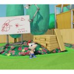 Disney Infinity 1.0 – Phineas #1 Disney Infinity 1.0 - Phineas #1