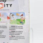 Disney Infinity 1.0 – Phineas #1 Disney Infinity 1.0 - Phineas #1