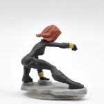 Disney Infinity 2.0 - Viuva Negra #1