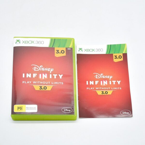 Disney Infinity 3.0 Star Wars Starter Pack (Xbox 360) - Europeu #2