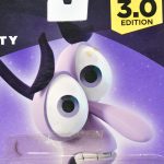 Disney Infinity 3.0 – Fear #1 Disney Infinity 3.0 - Fear #1