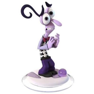 Disney Infinity 3.0 - Fear #1