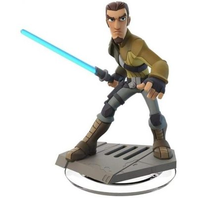 Disney Infinity 3.0 - Kanan Jarrus #3