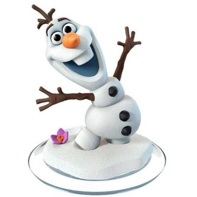 Disney Infinity 3.0 - Olaf #1