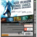 Dmc Devil May Cry: Definitive Edition – Xbox One #1 Dmc Devil May Cry: Definitive Edition - Xbox One #1
